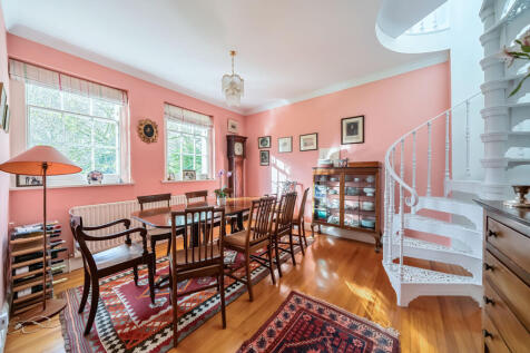 Dinning Room