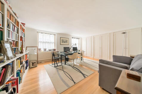 Bedroom/Reception