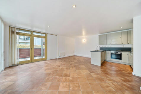 Reception/Kitchen