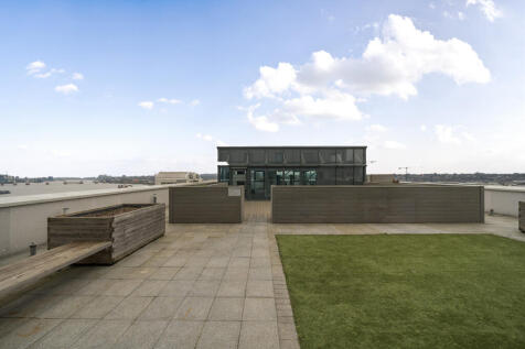 Roof Terrace