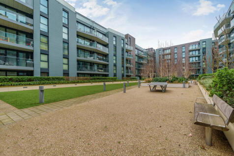 Communal Grounds