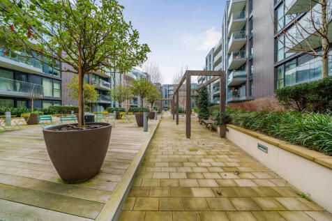 Communal Grounds