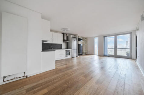 Kitchen/Lounge