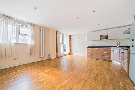 Reception/ Kitchen