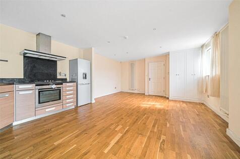 Reception/ Kitchen