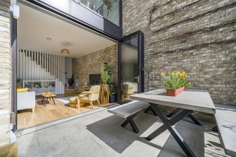 Roof Terrace