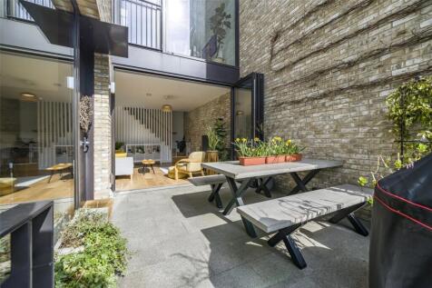 Roof Terrace