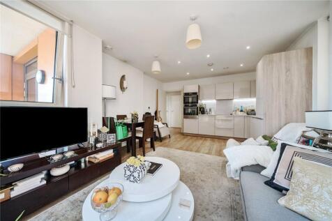 Reception/Kitchen