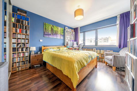 Bedroom..
