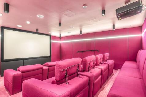 Cinema Room