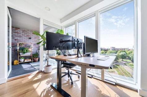 Reception/Office