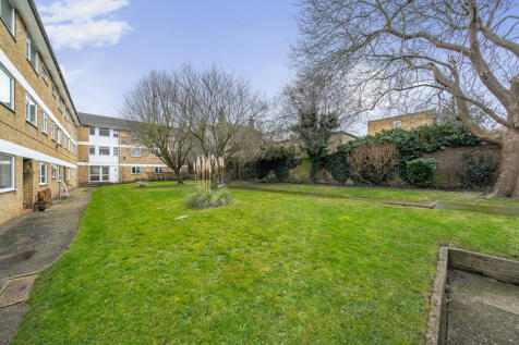 Communal Gardens