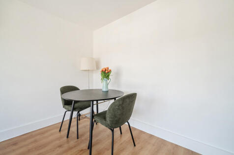 Dinning Room