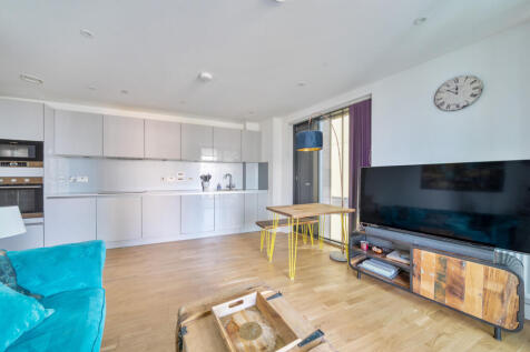 Kitchen/Reception