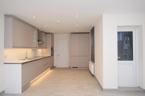 Kitchen/Reception