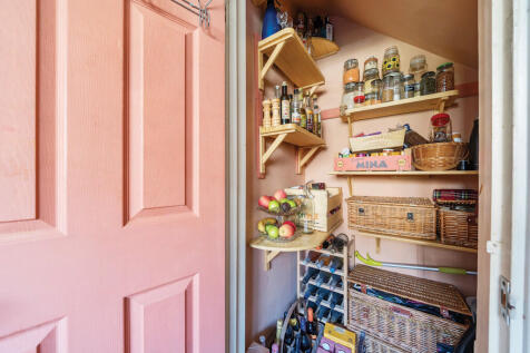 Pantry