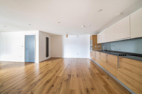 Kitchen/Reception