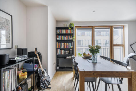 Kitchen/Reception