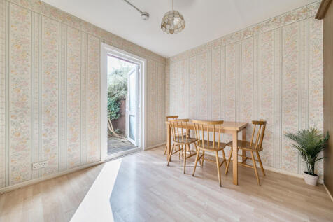 Dinning Room