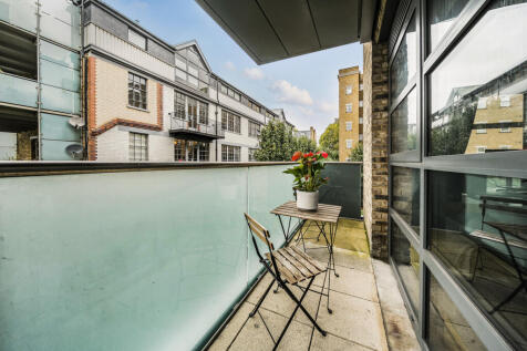 Balconybalcony