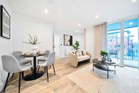 Dining/Living