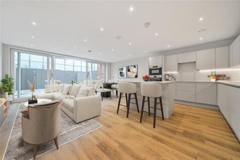 Living-Kitchen
