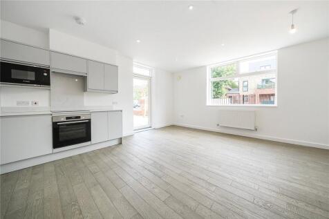 Kitchen-Living