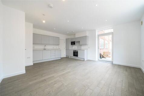 Kitchen-Living