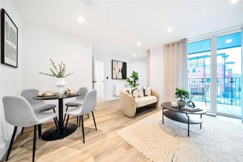 Dining/Living