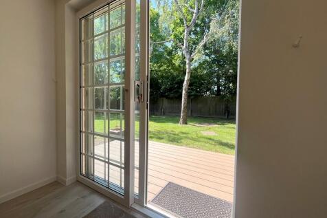 PATIO WILLIAMSON