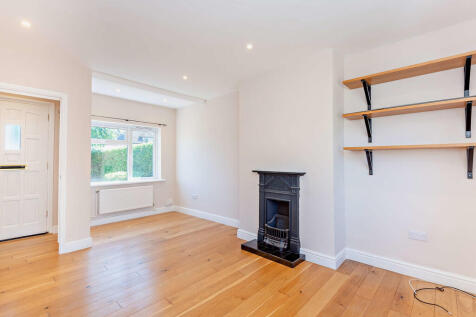 front room .