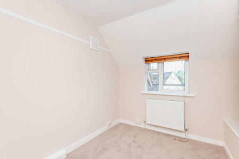 bedroom.