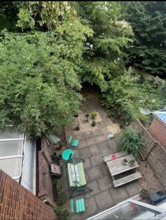 30 TF garden