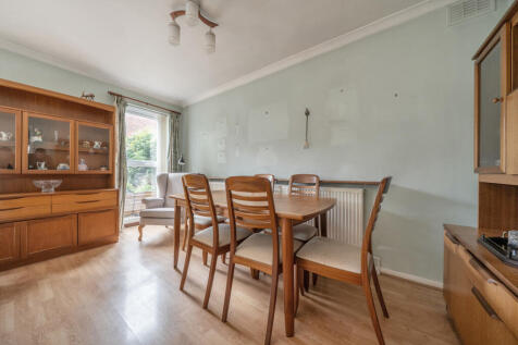 Dinning Area