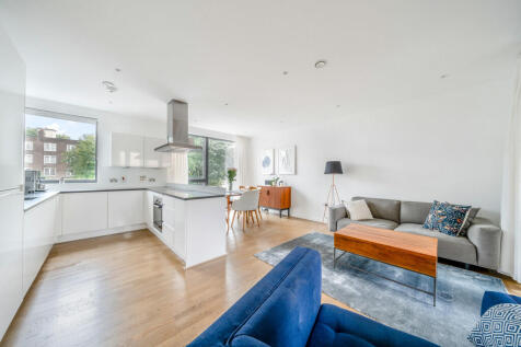 Reception/ Kitchen