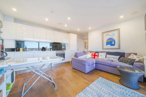 Reception/ Kitchen