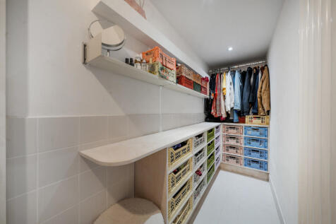 Dressing Room
