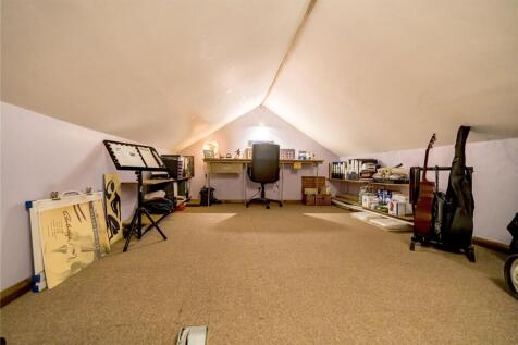 Loft Room