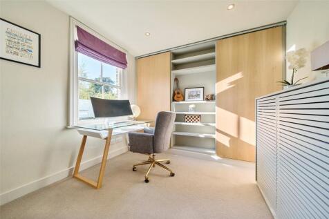 Office/Bedroom