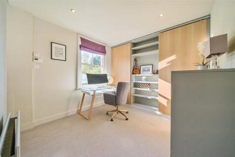 Office/Bedroom