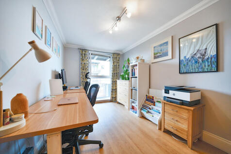 Office Space/Bedroom