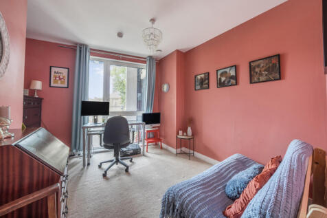 Study/Bedroom