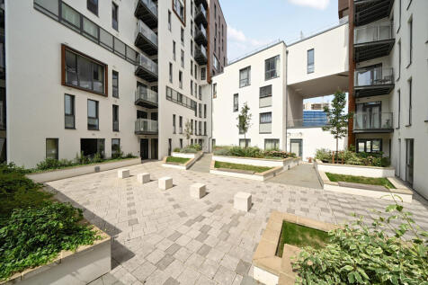 Outside Space