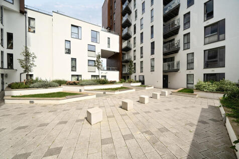 Outside Space