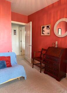 Study/Bedroom
