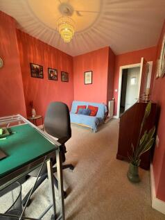 Study/Bedroom