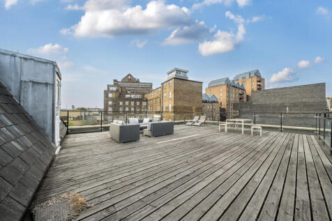 Roof Terrace