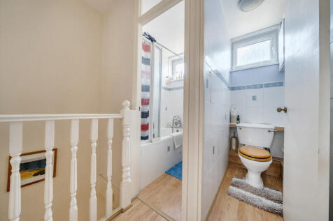 Bathroom/Wc