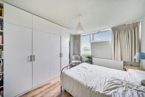 Bedroom -