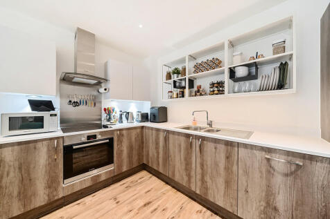 Kitchenette